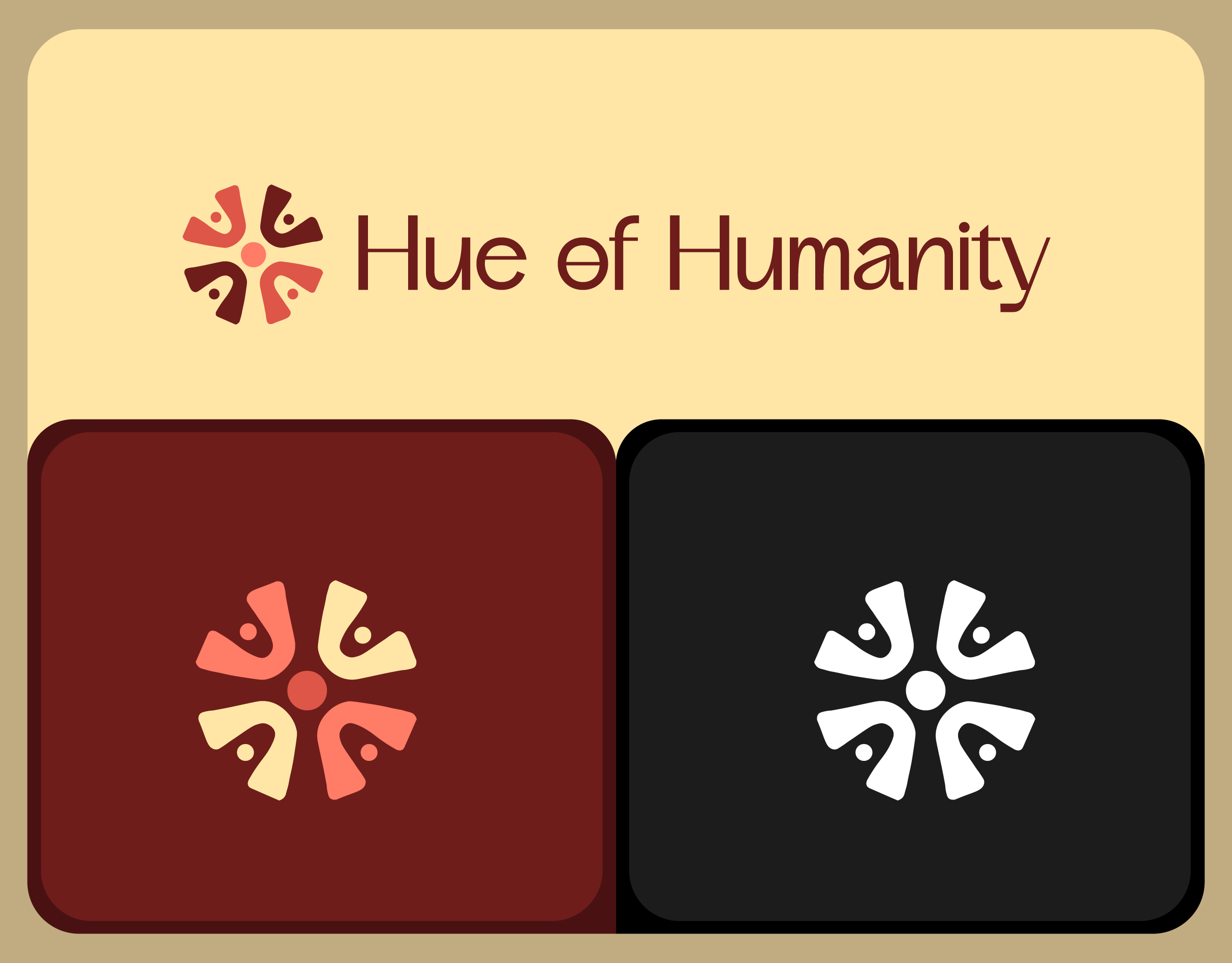 Hue Of Humanity